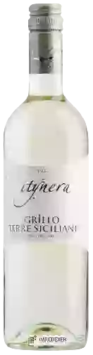 Domaine Itinera - Grillo