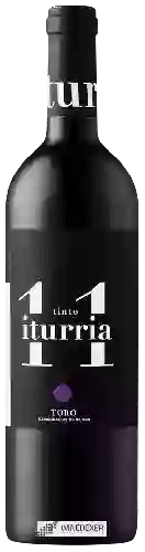 Domaine Iturria