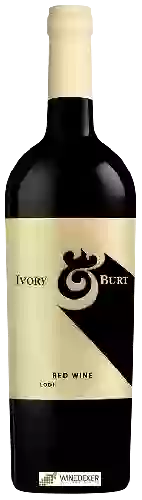 Domaine Ivory & Burt - Red Blend