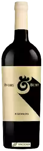 Domaine Ivory & Burt - Zinfandel