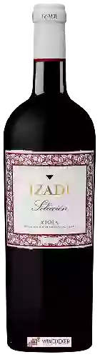 Domaine Izadi - Rioja Selecci&oacuten