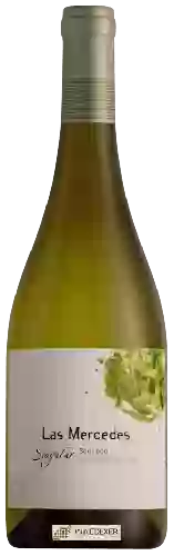 Domaine J. Bouchon - Las Mercedes (Singular) Sémillon