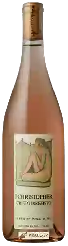 Domaine J. Christopher - Cristo Irresisto Rosé