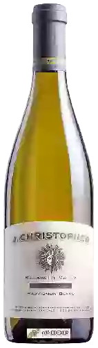 Domaine J. Christopher - Sauvignon Blanc