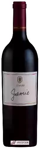 Domaine Davies - J. Davies Jamie