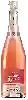 Domaine J. de Telmont - Grand Rosé Brut Champagne