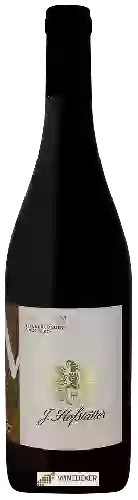 Domaine J. Hofstätter - Joseph Meczan Pinot Nero - Blauburgunder Alto Adige