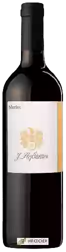 Domaine J. Hofstätter - Merlot Alto Adige