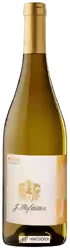 Domaine J. Hofstätter - Michei Sauvignon