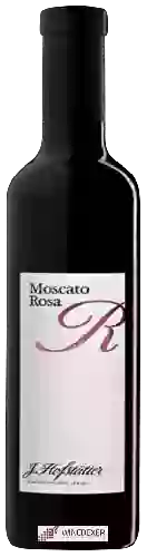 Domaine J. Hofstätter - Moscato Rosa