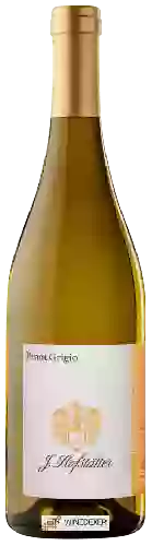 Domaine J. Hofstätter - Pinot Grigio Alto Adige