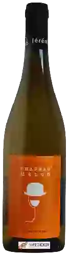 Domaine Jérémie Huchet - Chapeau Melon