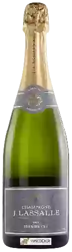 Domaine J. Lassalle - Brut Champagne Premier Cru