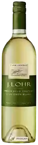 Domaine J. Lohr - Estates Flume Crossing Sauvignon Blanc