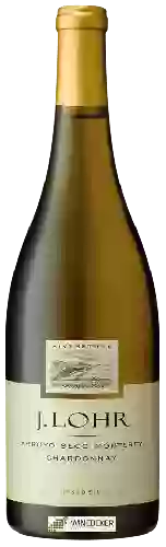 Domaine J. Lohr - Estates Riverstone Chardonnay