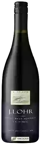 Domaine J. Lohr - Estates Wildflower Valdiguié