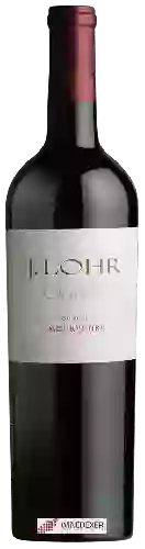 Domaine J. Lohr - Gesture Mourvèdre