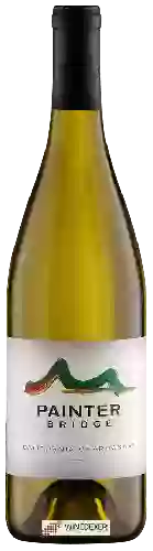 Domaine J. Lohr - Painter Bridge Chardonnay