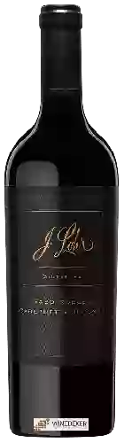 Domaine J. Lohr - Signature Cabernet Sauvignon