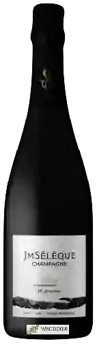 Domaine J-M Sélèque - Soliste Chardonnay Champagne