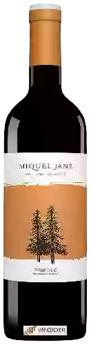 Domaine Miquel Jané - Baltana Selecció