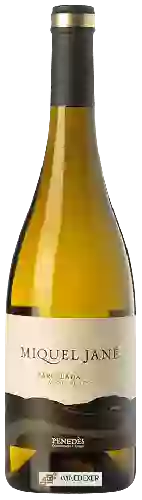 Domaine Miquel Jané - Vinyes Velles Parellada