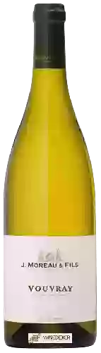 Domaine J. Moreau & Fils - Vouvray