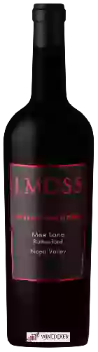 Domaine J. Moss - Mee Lane Cabernet Sauvignon