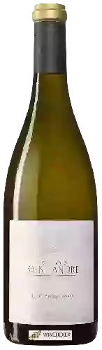 Domaine J. Mourat - Clos Saint Andre Monopole