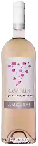 Domaine J. Mourat - O.V.N.I Rosé