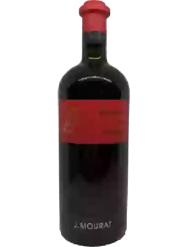 Domaine J. Mourat - Rouge de Soif