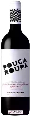 Domaine Joao Portugal Ramos - Pouca Roupa Tinto