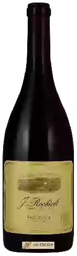 Domaine J. Rochioli - East Block Pinot Noir Reserve