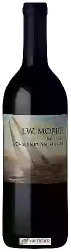 Domaine J W Morris - Cabernet Sauvignon