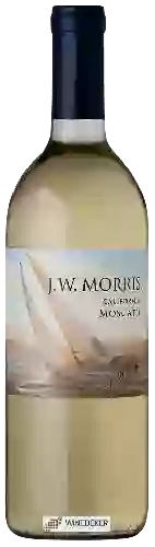 Domaine J W Morris - Moscato
