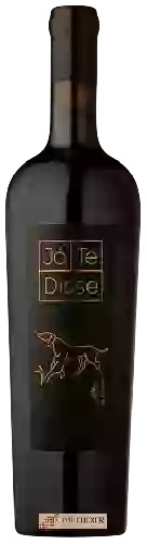 Domaine Já Te Disse - Tinto