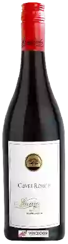 Domaine Jacaranda Wine - Cuvée Rouge