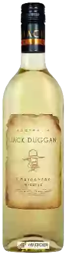 Domaine Jack Duggan - Unoaked Chardonnay