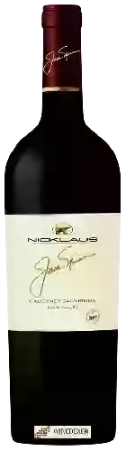 Domaine Jack Nicklaus - Cabernet Sauvignon