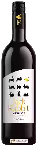 Domaine Jack Rabbit - California Merlot