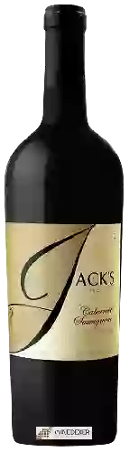 Domaine Jack's House - Cabernet Sauvignon