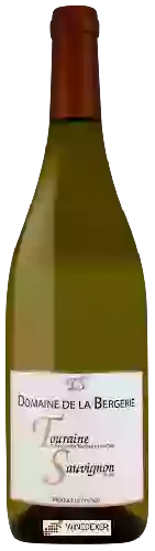 Domaine Jacky Marteau - Domaine de la Bergerie Touraine Sauvignon Blanc