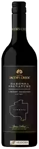 Domaine Jacob's Creek - Barossa Signature Cabernet Sauvignon