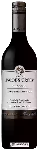 Domaine Jacob's Creek - Classic Cabernet - Merlot