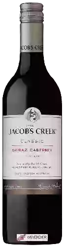 Domaine Jacob's Creek - Classic Shiraz - Cabernet