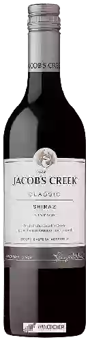 Domaine Jacob's Creek - Classic Shiraz