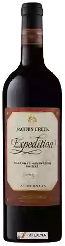 Domaine Jacob's Creek - Expedition Cabernet Sauvignon - Shiraz