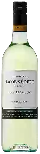 Domaine Jacob's Creek - Orlando Dry Riesling