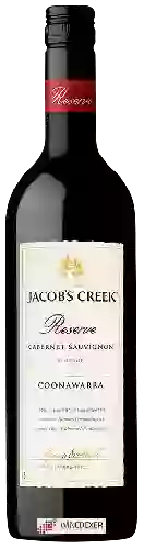 Domaine Jacob's Creek - Reserve Cabernet Sauvignon