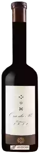 Domaine Jacona della Motta - Ora da Re